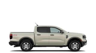 2026 Ford Ranger® External Image 5